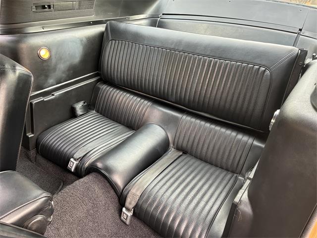 1968 Ford Mustang (CC-2108289) for sale in Scottsdale, Arizona