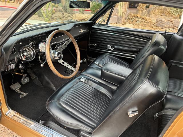 1968 Ford Mustang (CC-2108289) for sale in Scottsdale, Arizona