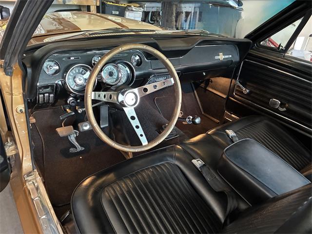 1968 Ford Mustang (CC-2108289) for sale in Scottsdale, Arizona