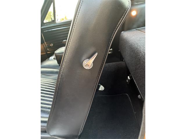 1968 Ford Mustang (CC-2108289) for sale in Scottsdale, Arizona