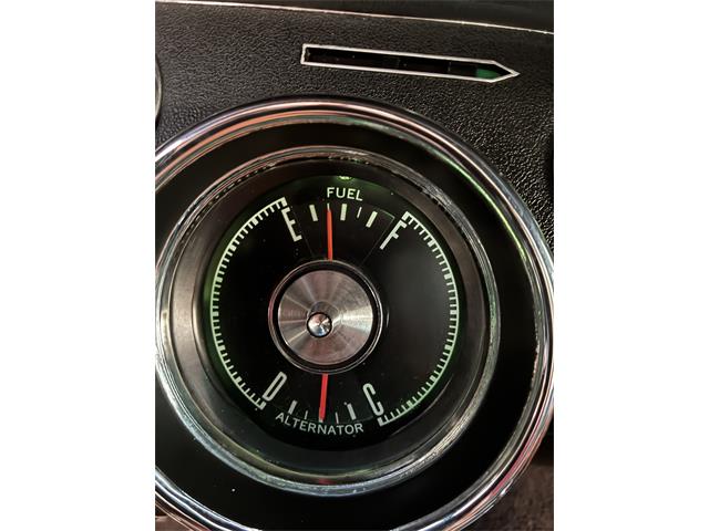 1968 Ford Mustang (CC-2108289) for sale in Scottsdale, Arizona