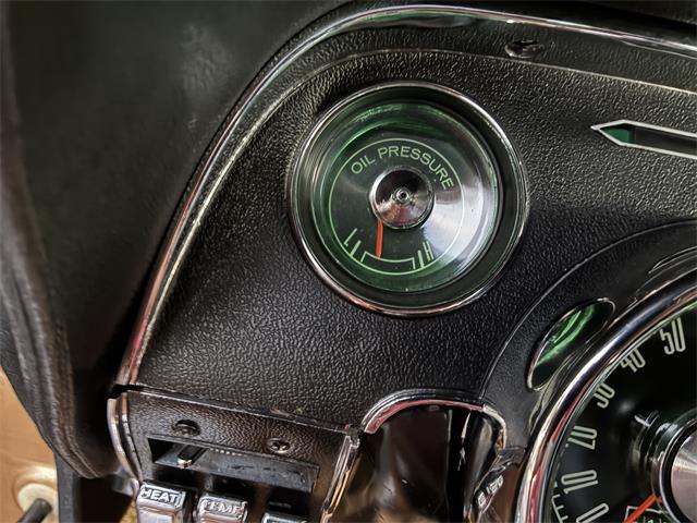 1968 Ford Mustang (CC-2108289) for sale in Scottsdale, Arizona