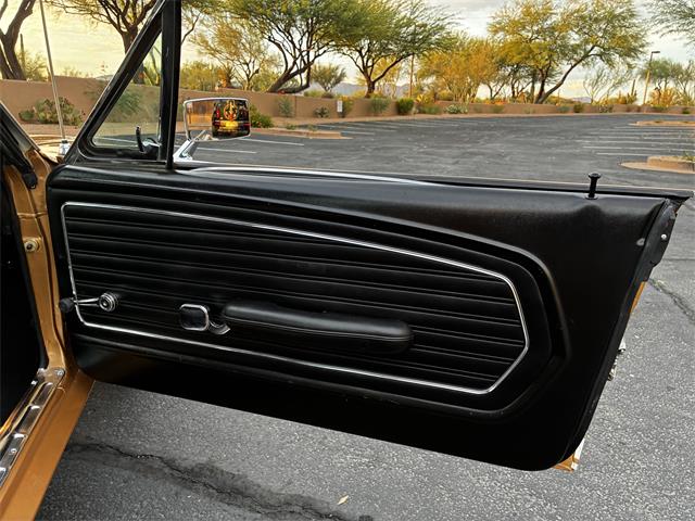 1968 Ford Mustang (CC-2108289) for sale in Scottsdale, Arizona