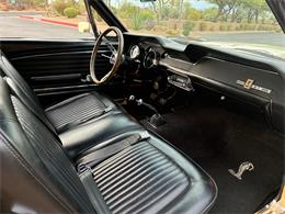 1968 Ford Mustang (CC-2108289) for sale in Scottsdale, Arizona