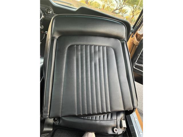 1968 Ford Mustang (CC-2108289) for sale in Scottsdale, Arizona