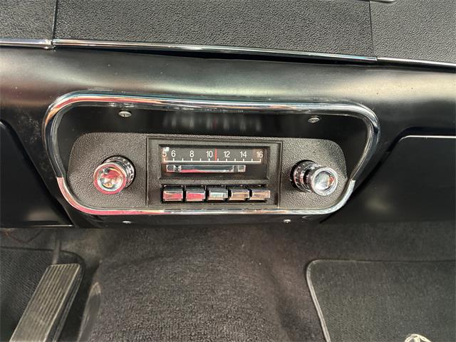 1968 Ford Mustang (CC-2108289) for sale in Scottsdale, Arizona