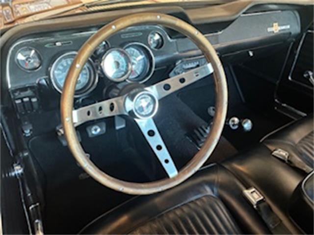 1968 Ford Mustang (CC-2108289) for sale in Scottsdale, Arizona