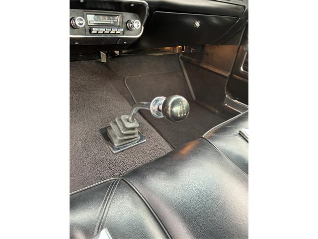 1968 Ford Mustang (CC-2108289) for sale in Scottsdale, Arizona