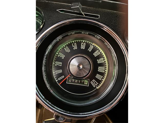 1968 Ford Mustang (CC-2108289) for sale in Scottsdale, Arizona