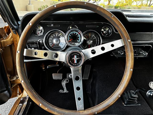 1968 Ford Mustang (CC-2108289) for sale in Scottsdale, Arizona