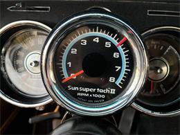 1968 Ford Mustang (CC-2108289) for sale in Scottsdale, Arizona