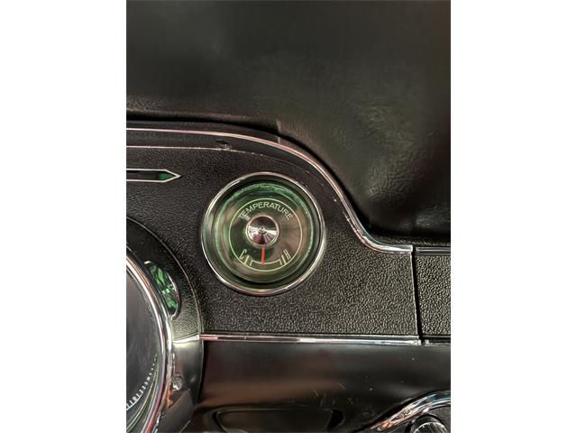 1968 Ford Mustang (CC-2108289) for sale in Scottsdale, Arizona