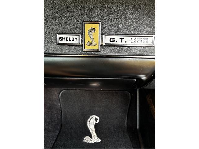 1968 Ford Mustang (CC-2108289) for sale in Scottsdale, Arizona