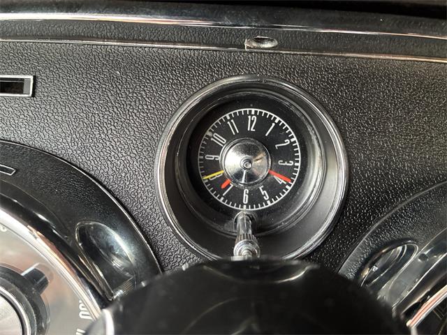 1968 Ford Mustang (CC-2108289) for sale in Scottsdale, Arizona