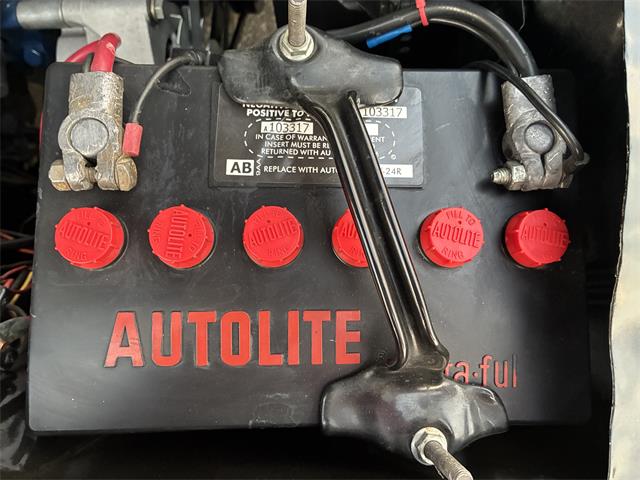 1968 Ford Mustang (CC-2108289) for sale in Scottsdale, Arizona