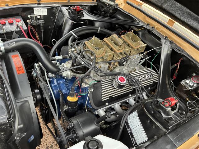1968 Ford Mustang (CC-2108289) for sale in Scottsdale, Arizona