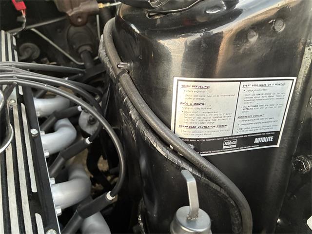 1968 Ford Mustang (CC-2108289) for sale in Scottsdale, Arizona