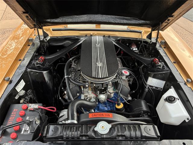 1968 Ford Mustang (CC-2108289) for sale in Scottsdale, Arizona