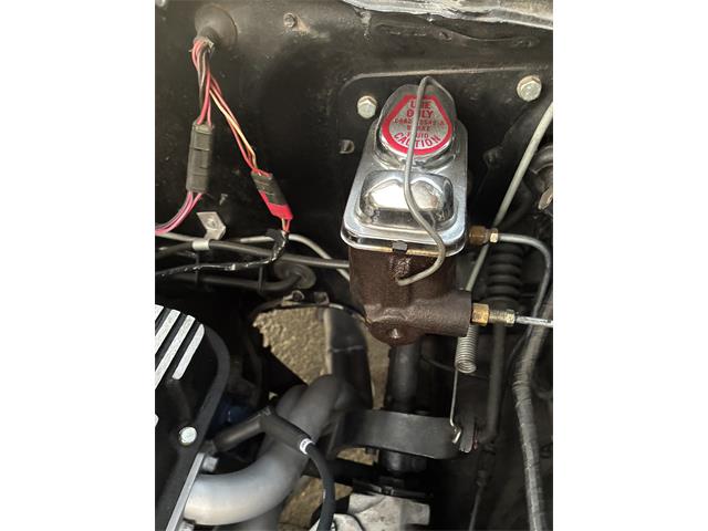 1968 Ford Mustang (CC-2108289) for sale in Scottsdale, Arizona