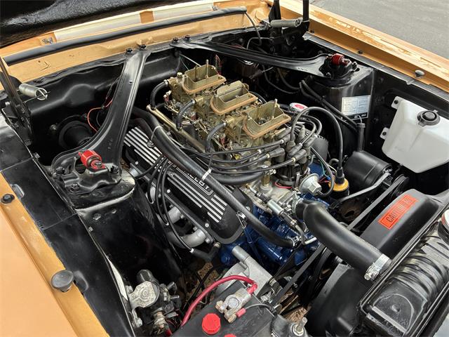 1968 Ford Mustang (CC-2108289) for sale in Scottsdale, Arizona