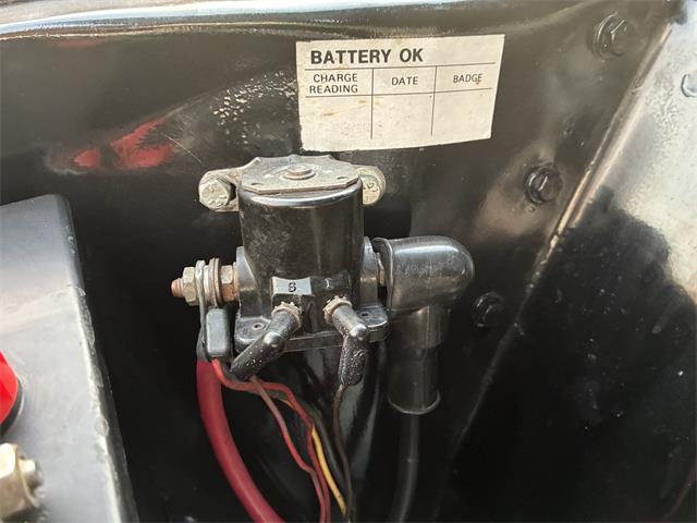 1968 Ford Mustang (CC-2108289) for sale in Scottsdale, Arizona