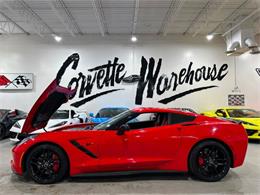 2014 Chevrolet Corvette (CC-2100829) for sale in Dallas, Texas