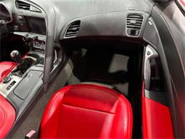 2014 Chevrolet Corvette (CC-2100829) for sale in Dallas, Texas