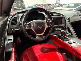 2014 Chevrolet Corvette (CC-2100829) for sale in Dallas, Texas