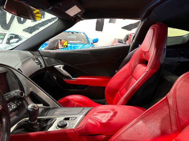 2014 Chevrolet Corvette (CC-2100829) for sale in Dallas, Texas