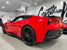 2014 Chevrolet Corvette (CC-2100829) for sale in Dallas, Texas