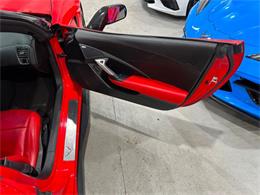 2014 Chevrolet Corvette (CC-2100829) for sale in Dallas, Texas