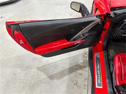 2014 Chevrolet Corvette (CC-2100829) for sale in Dallas, Texas