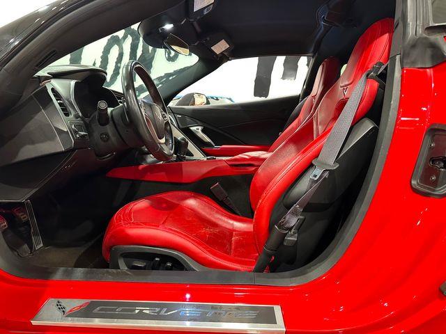 2014 Chevrolet Corvette (CC-2100829) for sale in Dallas, Texas