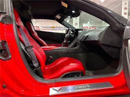 2014 Chevrolet Corvette (CC-2100829) for sale in Dallas, Texas