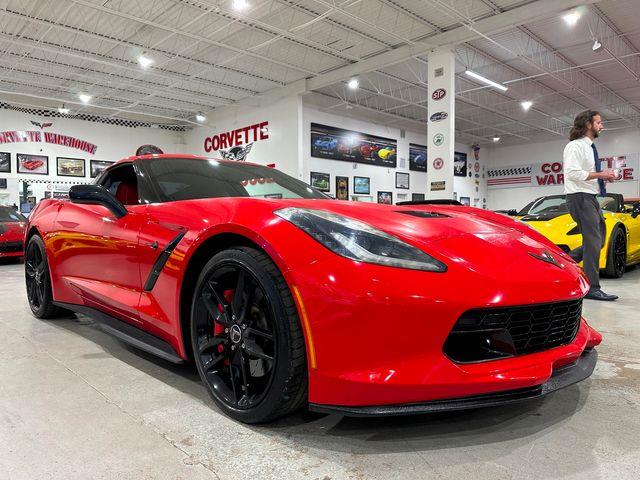 2014 Chevrolet Corvette (CC-2100829) for sale in Dallas, Texas