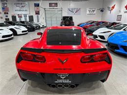 2014 Chevrolet Corvette (CC-2100829) for sale in Dallas, Texas