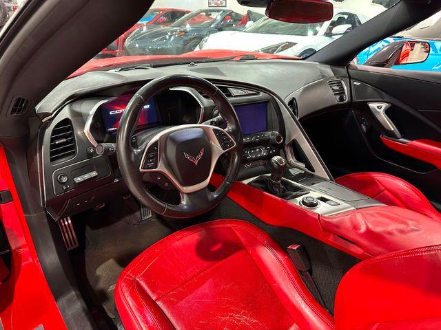 2014 Chevrolet Corvette (CC-2100829) for sale in Dallas, Texas