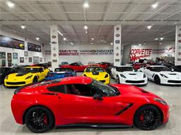 2014 Chevrolet Corvette (CC-2100829) for sale in Dallas, Texas