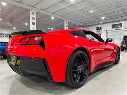 2014 Chevrolet Corvette (CC-2100829) for sale in Dallas, Texas