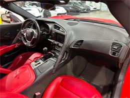 2014 Chevrolet Corvette (CC-2100829) for sale in Dallas, Texas