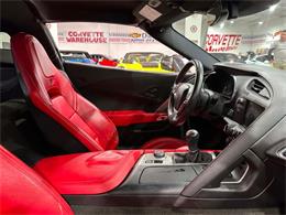2014 Chevrolet Corvette (CC-2100829) for sale in Dallas, Texas