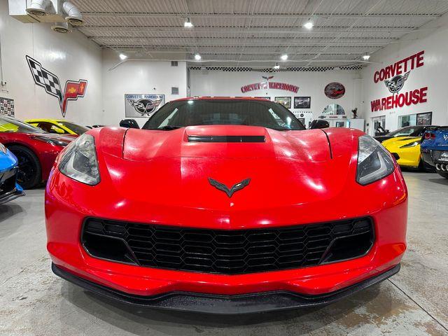 2014 Chevrolet Corvette (CC-2100829) for sale in Dallas, Texas