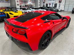 2014 Chevrolet Corvette (CC-2100829) for sale in Dallas, Texas