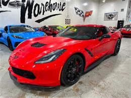2014 Chevrolet Corvette (CC-2100829) for sale in Dallas, Texas