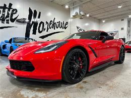 2014 Chevrolet Corvette (CC-2100829) for sale in Dallas, Texas