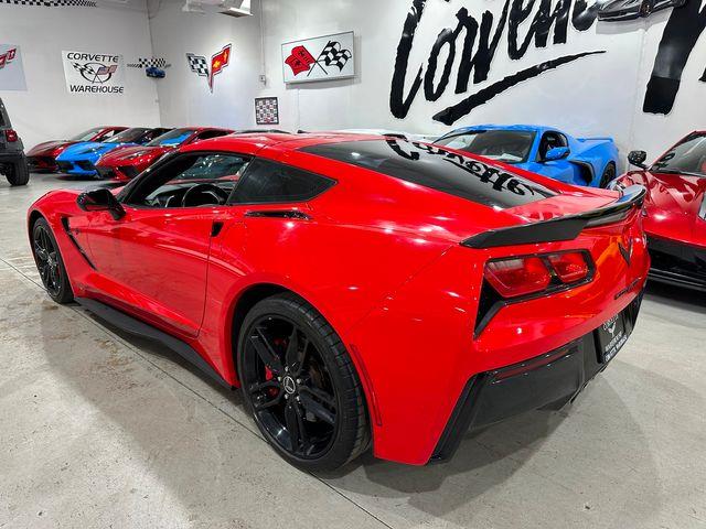 2014 Chevrolet Corvette (CC-2100829) for sale in Dallas, Texas