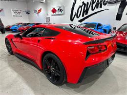 2014 Chevrolet Corvette (CC-2100829) for sale in Dallas, Texas