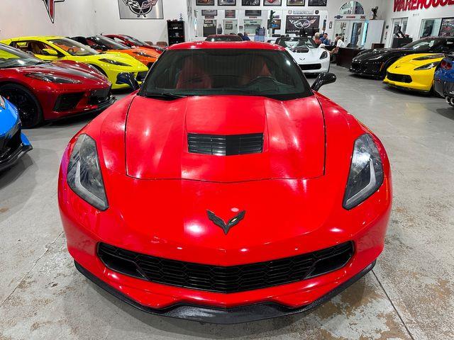 2014 Chevrolet Corvette (CC-2100829) for sale in Dallas, Texas