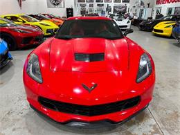 2014 Chevrolet Corvette (CC-2100829) for sale in Dallas, Texas