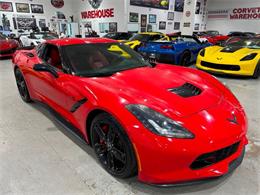 2014 Chevrolet Corvette (CC-2100829) for sale in Dallas, Texas